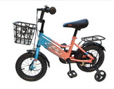 Mogoo Bicycle 12 Elgo Elite Pink - Colorland Toys